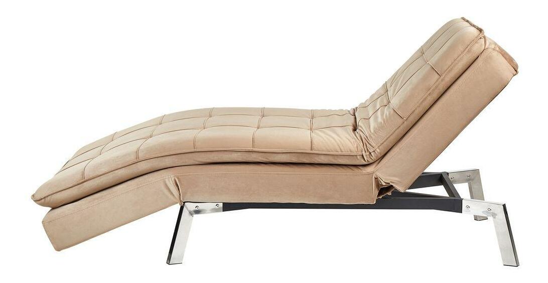 Divan/ Șezlong Loiza (maro)