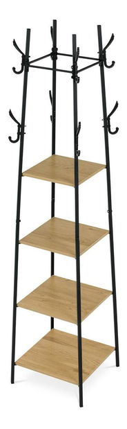 Vješalica Gambero (divlji hrast)