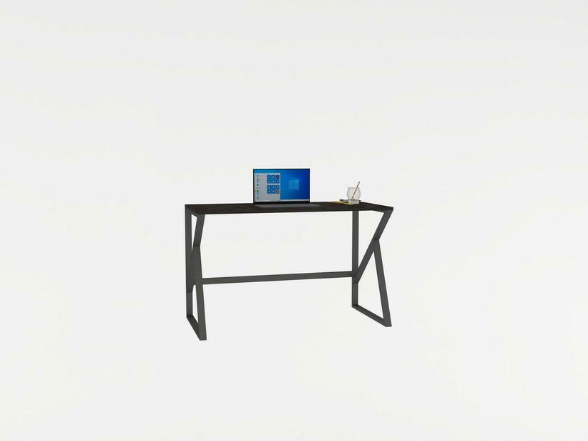 Masă PC Tanolo (antracit) 