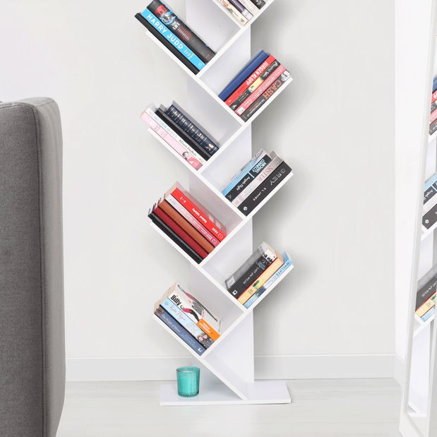 Regál Barnet Typ 1 *výpredaj