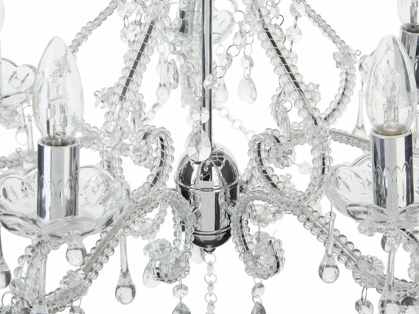 Luster Asor (srebrna)