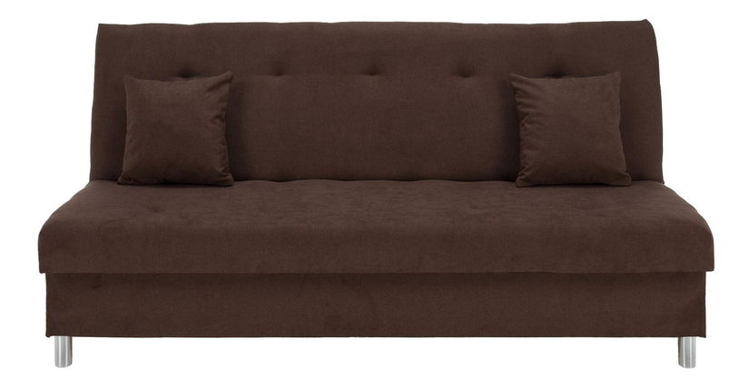 Sofa Alda (smeđa)