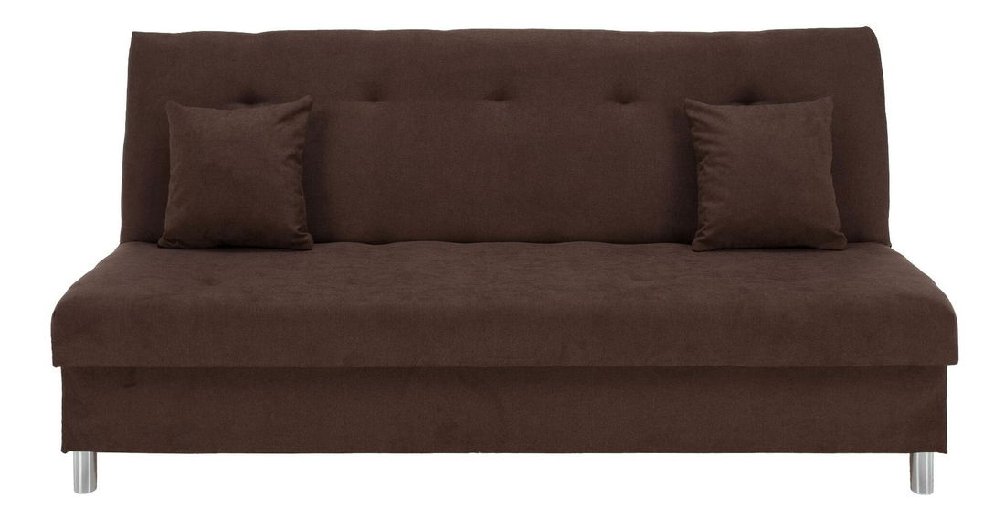 Sofa Alda (smeđa)