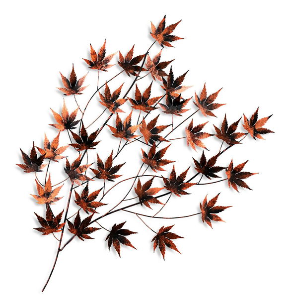 Fali dekoráció Darien