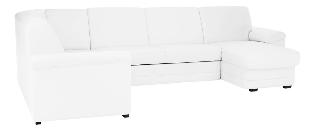 Kutna garnitura U Zrim (bijela) (D) 