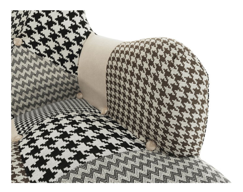 Fotoliu Perdan Typ 4