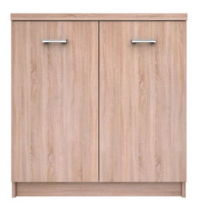 Dulap Topta Typ 21 2D (Stejar sonoma)