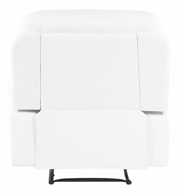 Kreslo Barnet (biela)