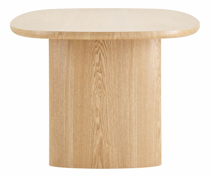 Jedálenský stôl Sratina (prírodná)