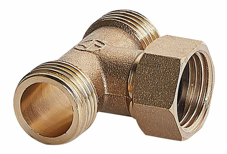 Robinet apă Kagza (auriu)