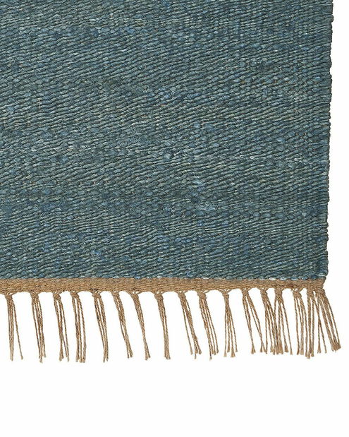 Tepih 80 x 150 cm Luna (plava)