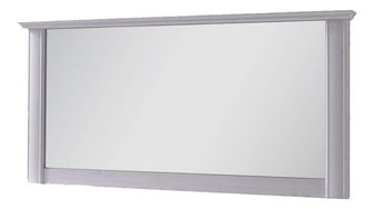 Zrkadlo Valiara DA22 (biela)