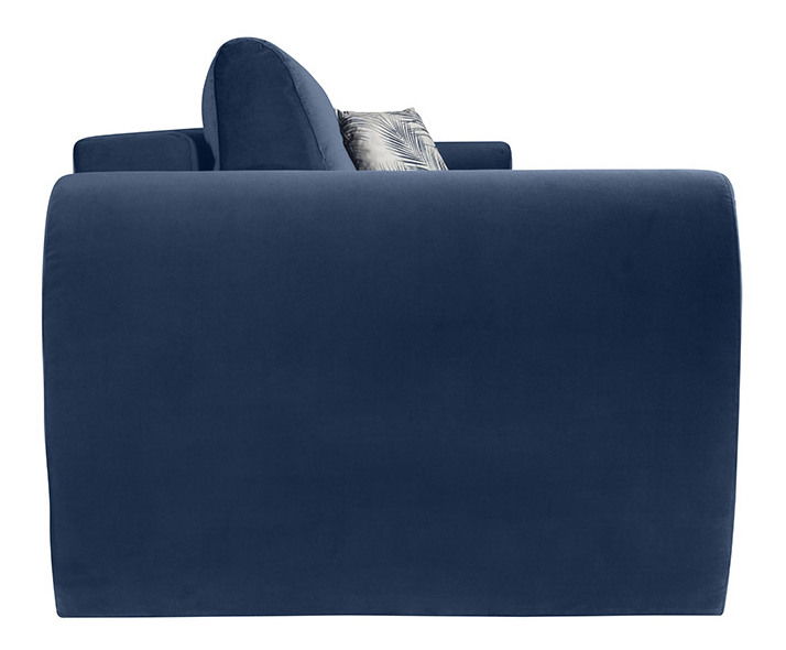 Trosjed Divala Lux 3DL (tamnoplava) 