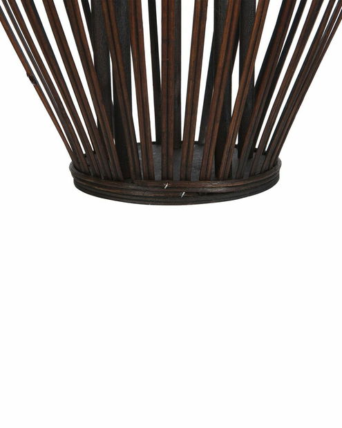 Svietnik Panza (tmavé drevo)