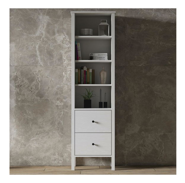 Knižnica Asir Ferre 34