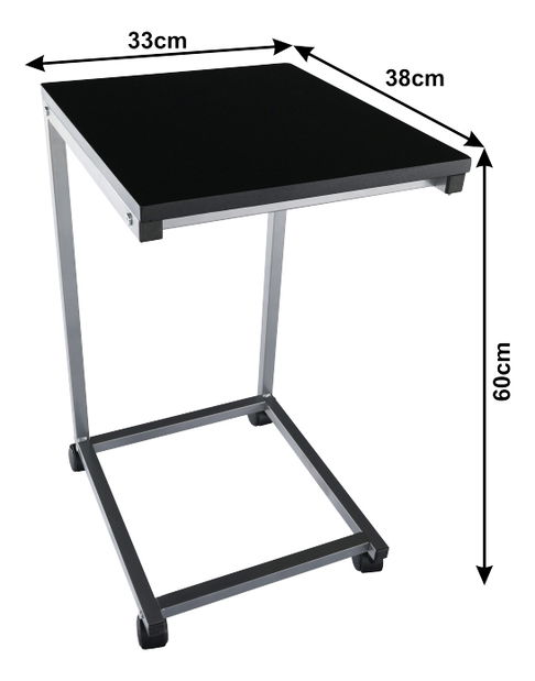 Priručni stolić Miara 