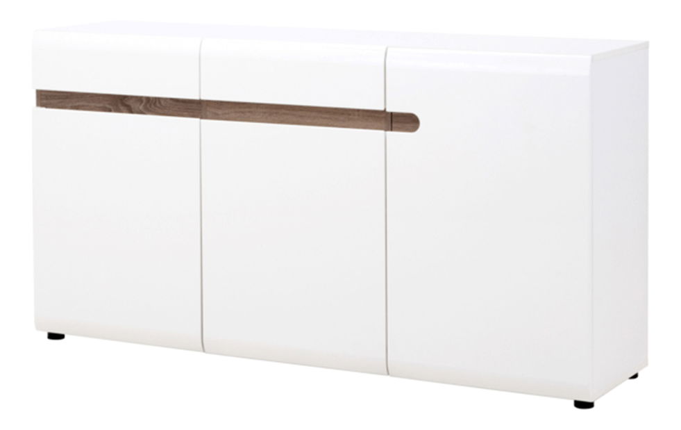 Komoda Lysander Typ 40 LTK-03/3D-2S