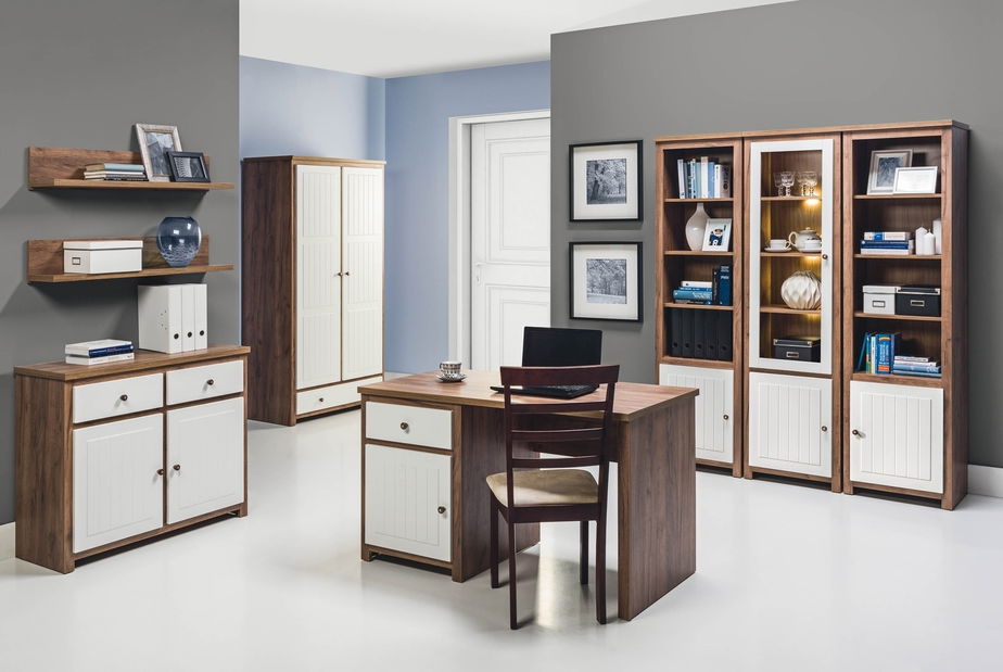 Jedálenský stôl Stix ST 13 (pre 6 až 8 osôb)