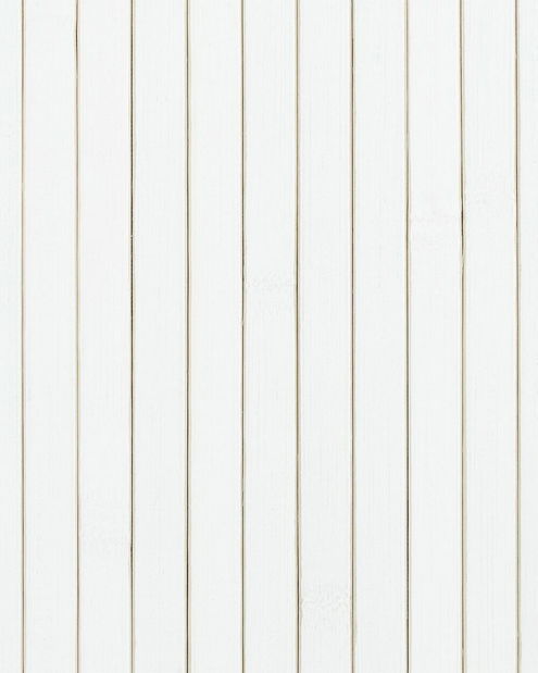 Coș de rufe Kalea (alb)