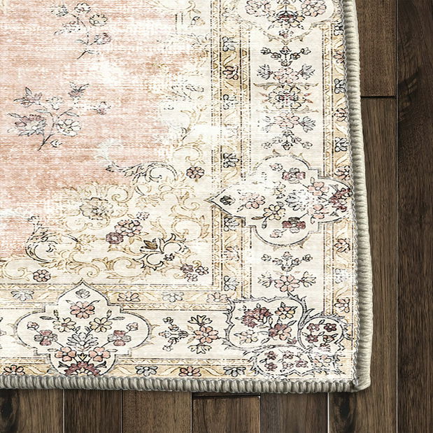 Covor 120 x 180 cm Kecke 78 (multicolor)