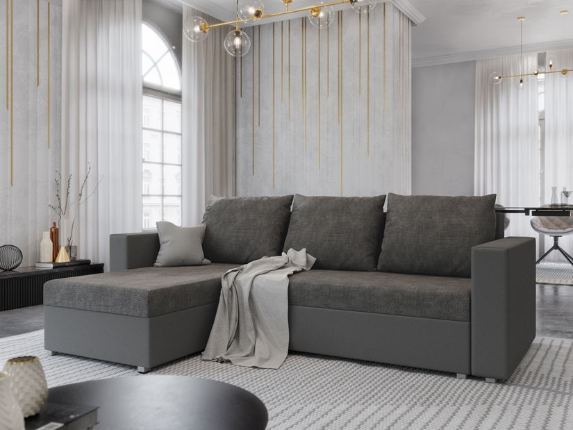 Kerti ülőgarnitúra