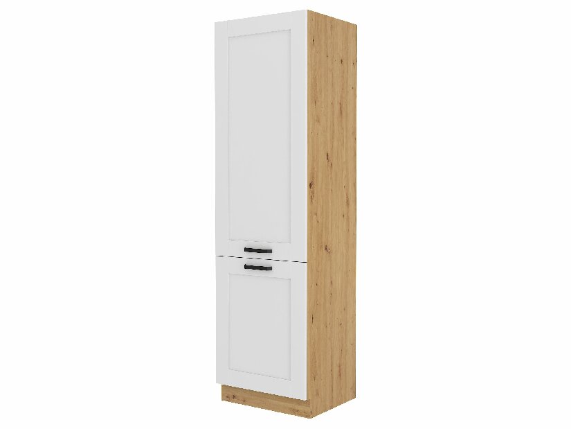 Dulap de bucătărie pentru alimente Lucid 60 DK 210 2F