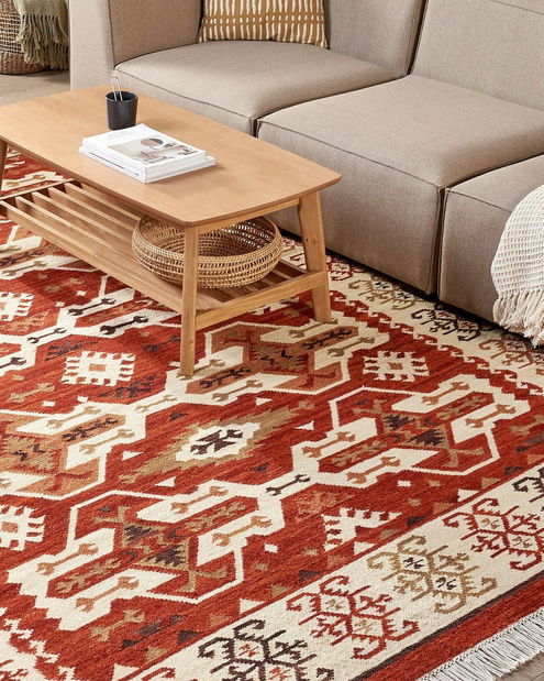 Covor 200 x 300 cm Voskov (multicolor)