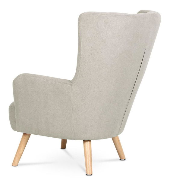 Fotel Altiplano (bézs)