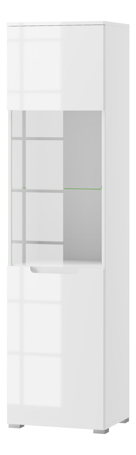 Vitrin Sallosa 25 (fehér + fényes fehér)