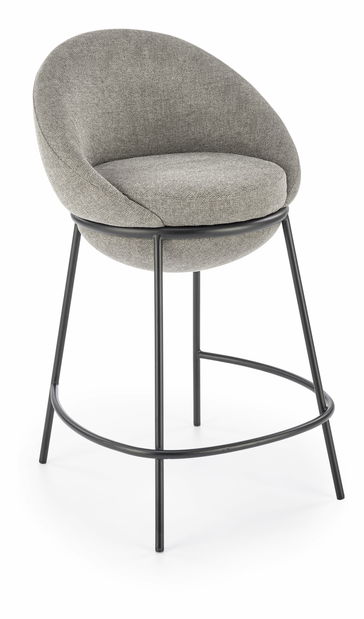 Bárszék Henrika (szürke)