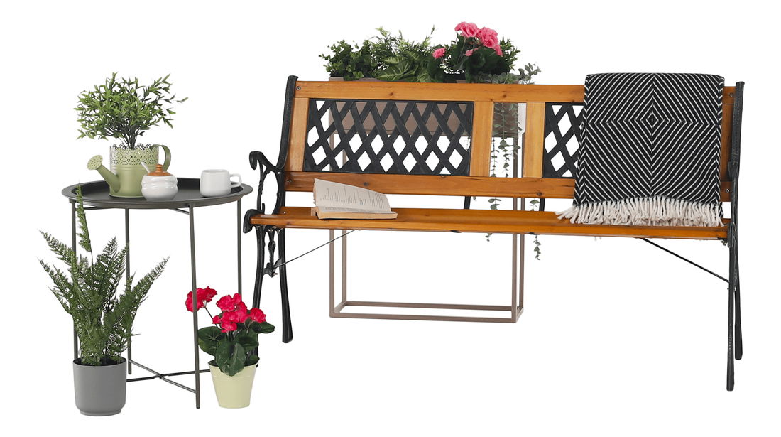 Bancă de grădină Jolara