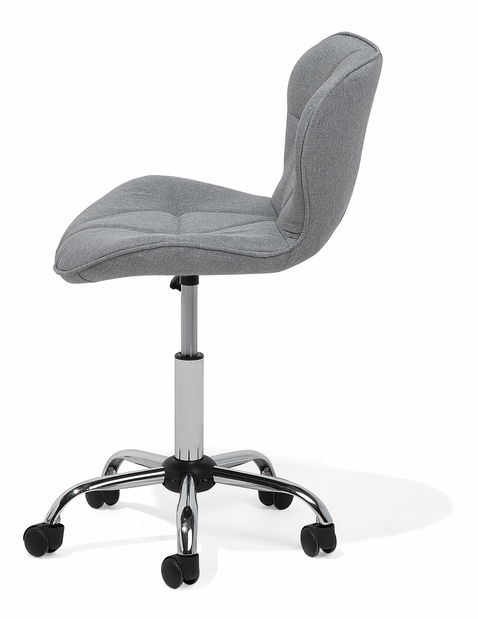 Uredska stolica Ville (siva)