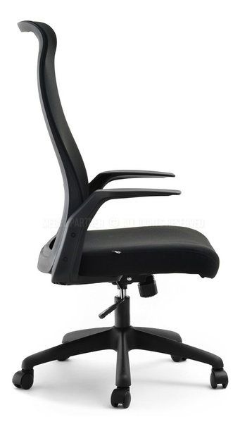 Stolica Werich (crna)
