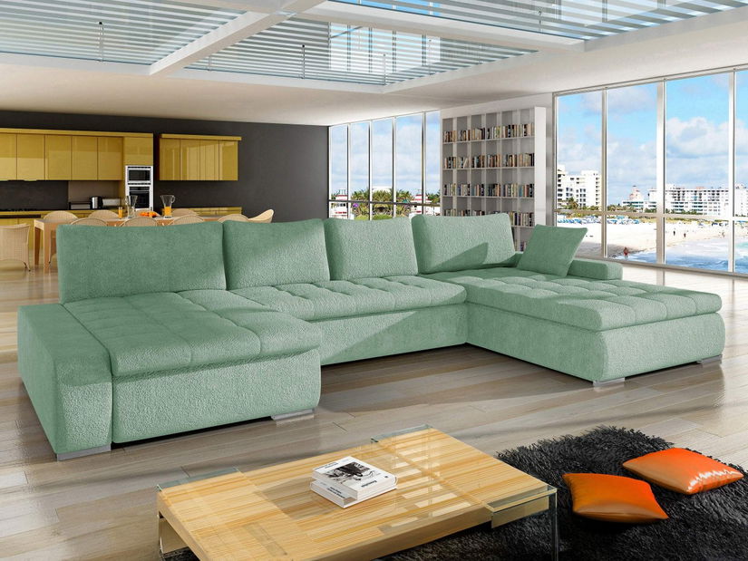 Kutna garnitura Carmine (metvica)