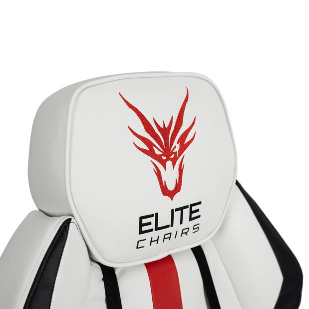 Felső fotel Nutrida (fehér) 