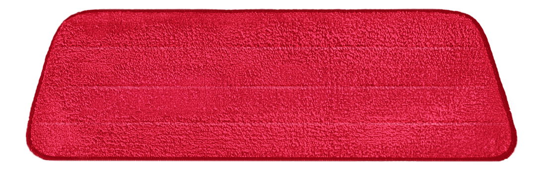 Csere felmosó Lamart Spray (piros)