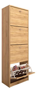 Ormarić za obuću Verity Typ 3 (hrast artisan)