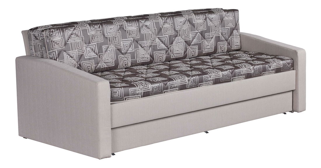 Pohovka trojsedačka Blanár Vision (sivá)