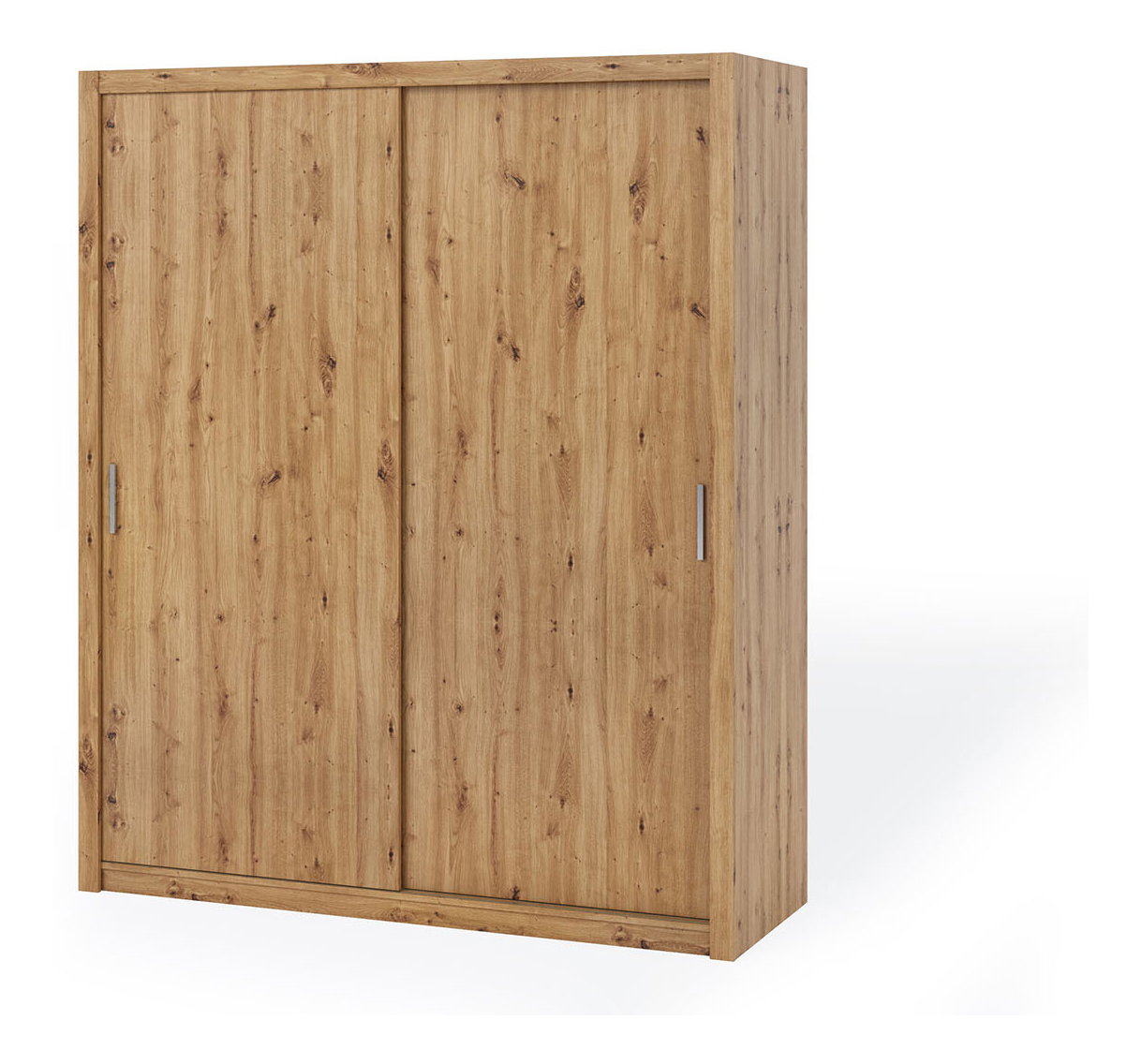 Dulap de haine Bonaparte SZ180 (Stejar artisan)