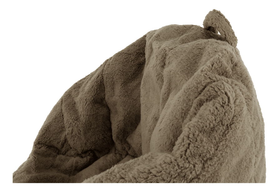 Babzsák Alka (barna)