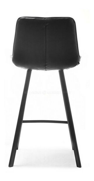 Scaun Azrael (negru)