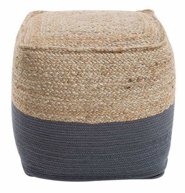 Taburet Kalista (gri închis)