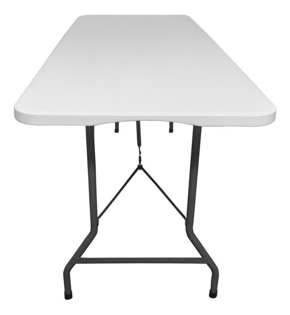 Vrtni stol Mahony 2 (bijela + siva)