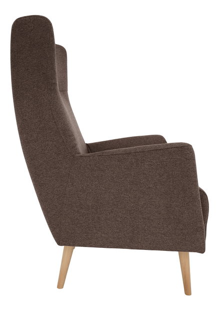 Taburete Saif (maro + fag)