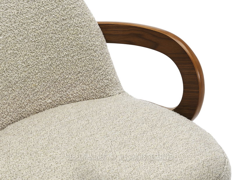 Barová stolička Martindeles (béžová)