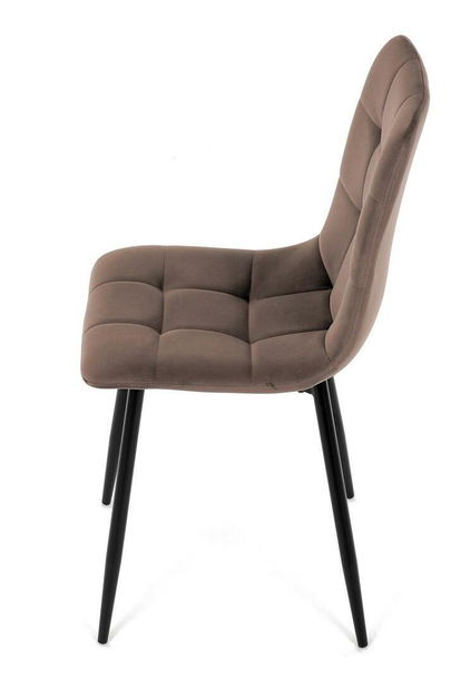 Blagovaonska stolica Cereria (smeđa)