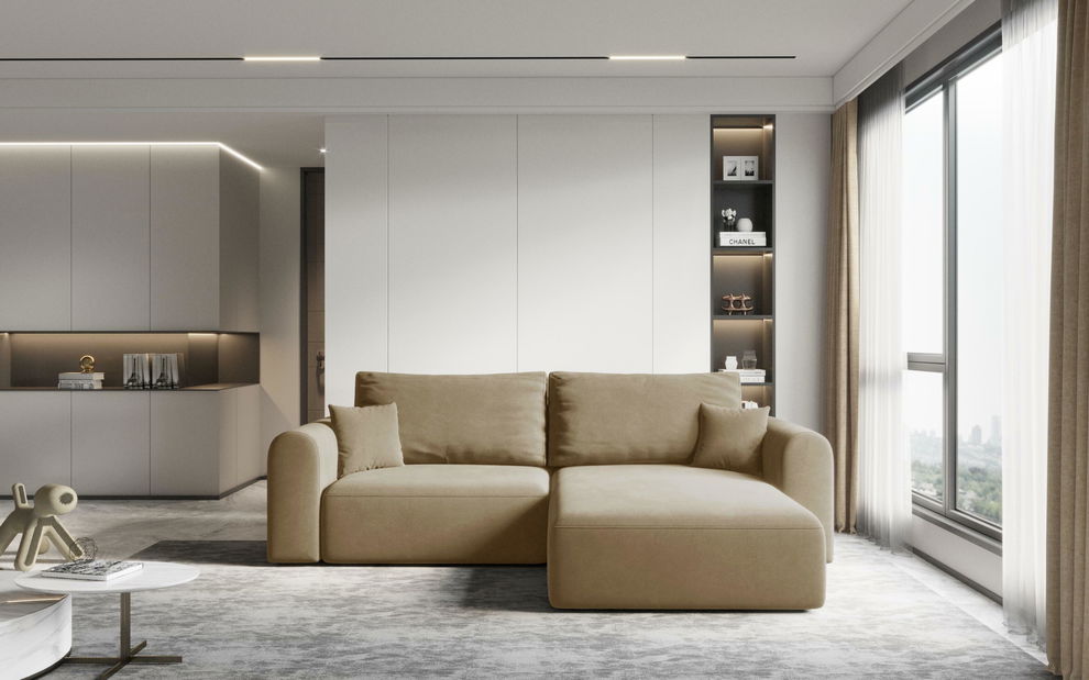 Rohová sedačka Karimo (Castel 48) (P)