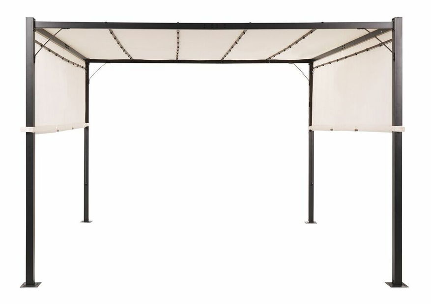 Pergola Parza (bézs)