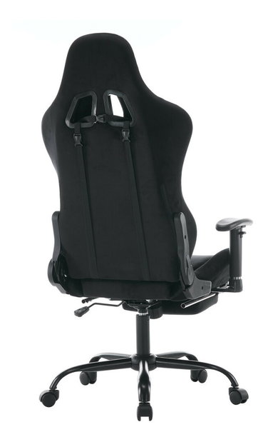 Irodai/gamer fotel Salo