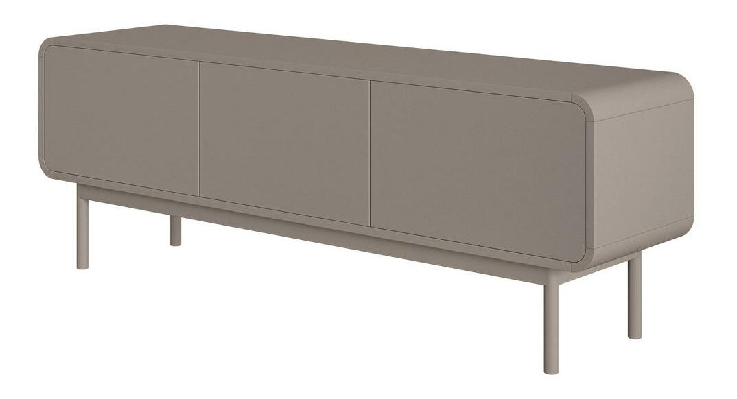 Dulap TV/ Comodă Orro O4 (kongo) *vânzare stoc